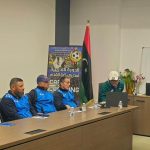 الاتحاد الفرعي لكرة القدم يشرف على دورة تدريبية للمدربين الاتحاد الفرعي لكرة القدم يشرف على دورة تدريبية للمدربين