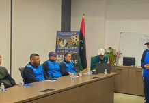 الاتحاد الفرعي لكرة القدم يشرف على دورة تدريبية للمدربين الاتحاد الفرعي لكرة القدم يشرف على دورة تدريبية للمدربين