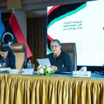 الأمم المتحدة تجدد دعوتها لتشكيل حكومة ليبية «موحدة» الأمم المتحدة تجدد دعوتها لتشكيل حكومة ليبية «موحدة»