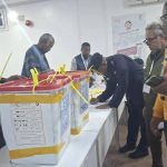 ترحيب من الوحدة والاستقرار بإجراء الانتخابات البلدية المؤجلة ترحيب من الوحدة والاستقرار بإجراء الانتخابات البلدية المؤجلة