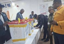 ترحيب من الوحدة والاستقرار بإجراء الانتخابات البلدية المؤجلة ترحيب من الوحدة والاستقرار بإجراء الانتخابات البلدية المؤجلة