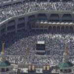 «هيئة الحج» تحدد مواعيد التسجيل لموسم 2026 «هيئة الحج» تحدد مواعيد التسجيل لموسم 2026