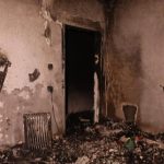 فاجعة في «أبوسليم».. وفاة 3 أطفال بحريق منزل فاجعة في «أبوسليم».. وفاة 3 أطفال بحريق منزل