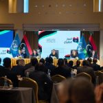 البعثة الأممية تطلق منصة رقمية لتمكين الشباب الليبي سياسياً البعثة الأممية تطلق منصة رقمية لتمكين الشباب الليبي سياسياً