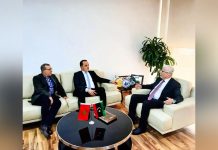 تسهيل إجراءات التأشيرات لـ«أصحاب الأعمال» بين ليبيا والمغرب تسهيل إجراءات التأشيرات لـ«أصحاب الأعمال» بين ليبيا والمغرب