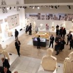 إعادة فتح متحف “السراي الحمراء” لأول مرة منذ سقوط القذافي إعادة فتح متحف "السراي الحمراء" لأول مرة منذ سقوط القذافي