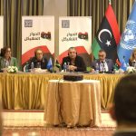 ليبيا: «الحوار المُهيكل» يفتح الملف الأمني ليبيا: «الحوار المُهيكل» يفتح الملف الأمني