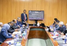 «ديوان المحاسبة» يراجع الأداء المالي لشركة سرت «ديوان المحاسبة» يراجع الأداء المالي لشركة سرت