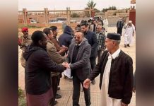 الحكومة تدعم البلديات بمشاريع لتحسين الخدمات للمواطنين الحكومة تدعم البلديات بمشاريع لتحسين الخدمات للمواطنين