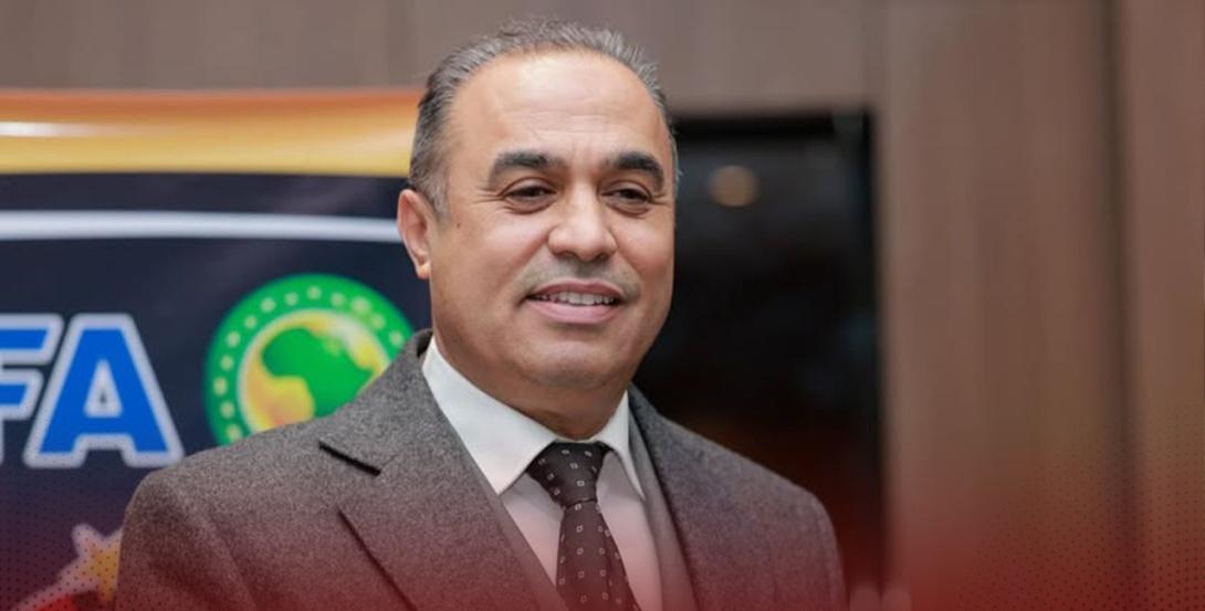 بعد بيان الأندية.. المغربي يلوح بإلغاء أو تأجيل الدوري بعد بيان الأندية.. المغربي يلوح بإلغاء أو تأجيل الدوري