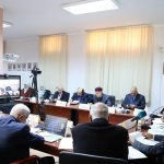 ليبيا: حراك شعبي في مصراتة يطالب بـ«إسقاط» حكومة الدبيبة ليبيا: حراك شعبي في مصراتة يطالب بـ«إسقاط» حكومة الدبيبة