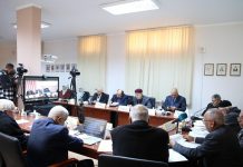 ليبيا: حراك شعبي في مصراتة يطالب بـ«إسقاط» حكومة الدبيبة ليبيا: حراك شعبي في مصراتة يطالب بـ«إسقاط» حكومة الدبيبة