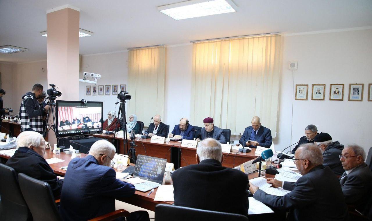 ليبيا: حراك شعبي في مصراتة يطالب بـ«إسقاط» حكومة الدبيبة ليبيا: حراك شعبي في مصراتة يطالب بـ«إسقاط» حكومة الدبيبة