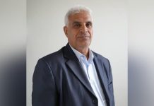 نصر الله السعيطي: الجماعات المسلحة تعرقل الحل السياسي في ليبيا نصر الله السعيطي: الجماعات المسلحة تعرقل الحل السياسي في ليبيا