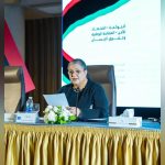 البعثة الأممية تنشر نتائج المشاورات العامة للحوار المهيكل البعثة الأممية تنشر نتائج المشاورات العامة للحوار المهيكل