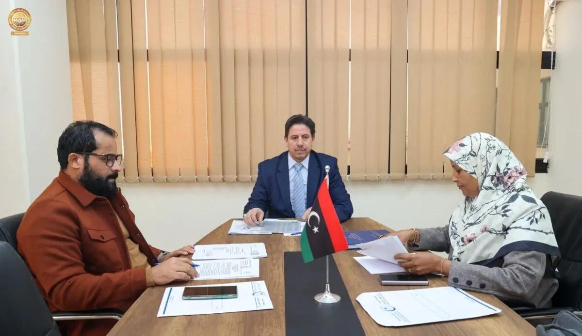 مجلس النواب يتابع معالجة «المستحقات المالية» للشركات مجلس النواب يتابع معالجة «المستحقات المالية» للشركات