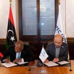 وزارة المالية توقّع اتفاقية مع «أوبك» لتعزيز قدرات الموظفين وزارة المالية توقّع اتفاقية مع «أوبك» لتعزيز قدرات الموظفين