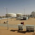 ليبيا تجمع ضرائب من شركات النفط بقيمة 1.1 مليار دينار ليبيا تجمع ضرائب من شركات النفط بقيمة 1.1 مليار دينار