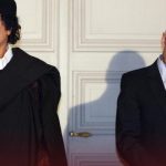 تطور قضائي في قضية تمويل القذافي لحملة ساركوزي الانتخابية تطور قضائي في قضية تمويل القذافي لحملة ساركوزي الانتخابية