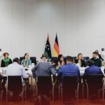 اختتام المفاوضات الليبية الألمانية الثالثة للتعاون الإنمائي اختتام المفاوضات الليبية الألمانية الثالثة للتعاون الإنمائي