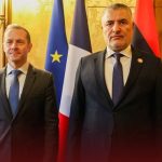 تكالة يبحث مع المبعوث الفرنسي الأوضاع في ليبيا تكالة يبحث مع المبعوث الفرنسي الأوضاع في ليبيا