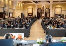 «الوحدة» الليبية تعد بتعديل وزاري قريب «الوحدة» الليبية تعد بتعديل وزاري قريب