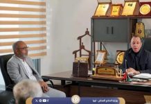 «الحكم المحلي» تبحث تطوير الأداء البلدي في القريات والرياينة «الحكم المحلي» تبحث تطوير الأداء البلدي في القريات والرياينة