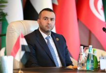 طرابلس تحتضن الاجتماع التحضيري لـ«مجلس وزراء الصحة العرب» طرابلس تحتضن الاجتماع التحضيري لـ«مجلس وزراء الصحة العرب»