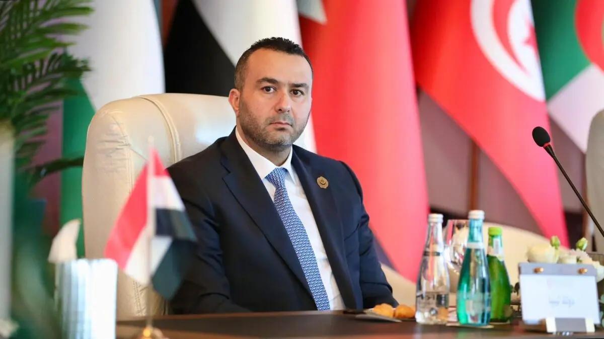 طرابلس تحتضن الاجتماع التحضيري لـ«مجلس وزراء الصحة العرب» طرابلس تحتضن الاجتماع التحضيري لـ«مجلس وزراء الصحة العرب»