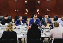 ليبيا وألمانيا تتعاونان لدعم البلديات والتنمية المستدامة ليبيا وألمانيا تتعاونان لدعم البلديات والتنمية المستدامة