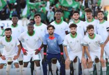 الجمعة تنطلق مباريات المجموعة الرابعة بإقامة مباراتين بطبرق الجمعة تنطلق مباريات المجموعة الرابعة بإقامة مباراتين بطبرق