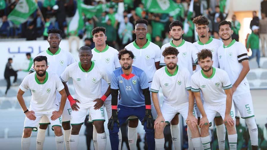 الجمعة تنطلق مباريات المجموعة الرابعة بإقامة مباراتين بطبرق الجمعة تنطلق مباريات المجموعة الرابعة بإقامة مباراتين بطبرق