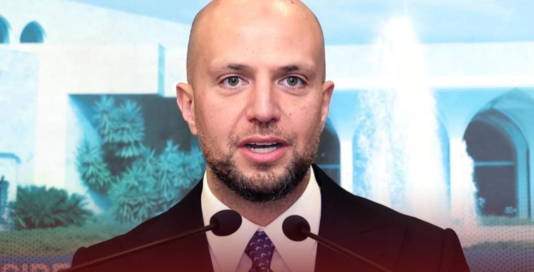 اللافي يكشف عن شكل التعديلات الحكومية المرتقبة اللافي يكشف عن شكل التعديلات الحكومية المرتقبة