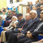 بحضور رسمي وثقافي.ليبيا تحتفي بـ«اليوم العالمي للغة العربية» بحضور رسمي وثقافي.ليبيا تحتفي بـ«اليوم العالمي للغة العربية»