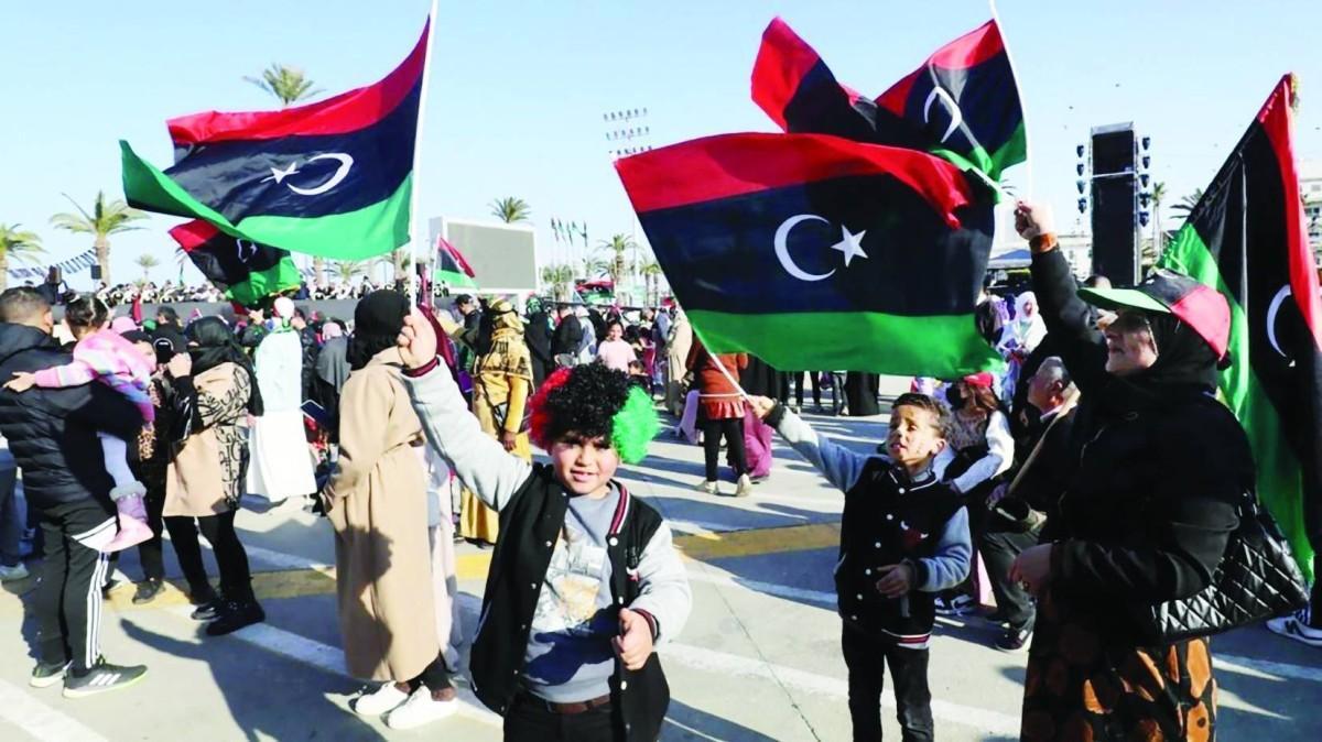 الحوار المهيكل: إدارة للأزمة أم وهم للحل؟ الحوار المهيكل: إدارة للأزمة أم وهم للحل؟