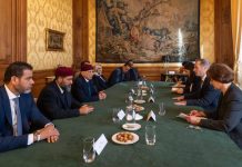 هل يدفع فشل اجتماع صالح وتكالة تيتيه لتبنّي «خيارات بديلة»؟ هل يدفع فشل اجتماع صالح وتكالة تيتيه لتبنّي «خيارات بديلة»؟