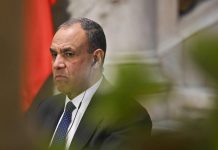 الجزائر ومصر تؤكدان «دعمهما الكامل» لمسار الحل الليبي الجزائر ومصر تؤكدان «دعمهما الكامل» لمسار الحل الليبي