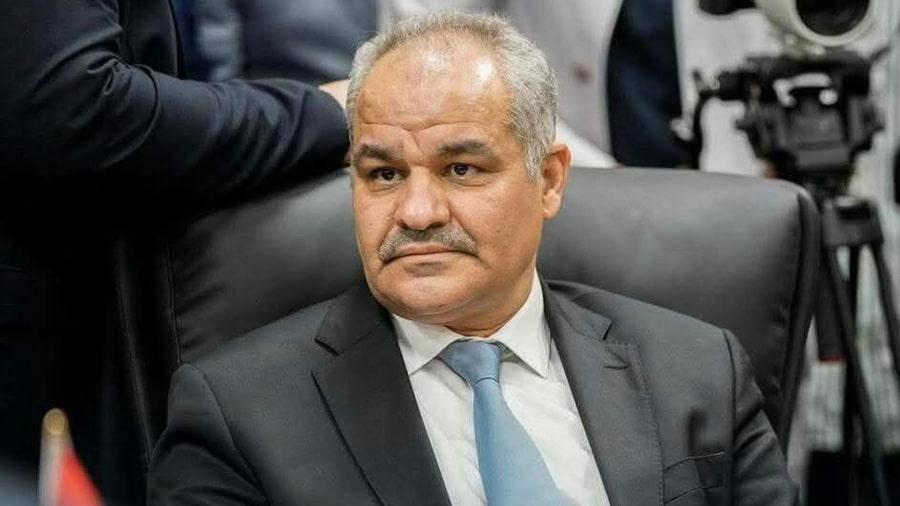 لربطهم مع منظومة المركزي..عيسى يجري مباحثات مع شركات الصرافة لربطهم مع منظومة المركزي..عيسى يجري مباحثات مع شركات الصرافة