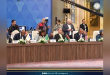 من مصر.. ليبيا تدعو لإصلاح مجلس الأمن وتمثيل إفريقيا بعدالة من مصر.. ليبيا تدعو لإصلاح مجلس الأمن وتمثيل إفريقيا بعدالة