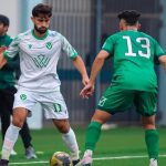 عشية اليوم تُختتم الجولة الأولى من منافسات الدوري الممتاز عشية اليوم تُختتم الجولة الأولى من منافسات الدوري الممتاز