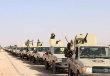 اتفاقيات ما بعد الزيارة: هل تعيد باكستان تشكيل خيارات ليبيا؟ اتفاقيات ما بعد الزيارة: هل تعيد باكستان تشكيل خيارات ليبيا؟