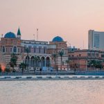 المركزي يغذي مصارف المنطقة الوسطى بشحنة نقدية كبيرة المركزي يغذي مصارف المنطقة الوسطى بشحنة نقدية كبيرة