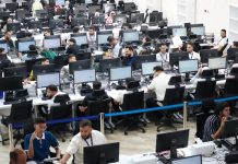 المفوضية تنهى إدخال استمارات الانتخابات وتحذّر من الشائعات المفوضية تنهى إدخال استمارات الانتخابات وتحذّر من الشائعات