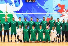 الاتحاد المصراتي يحصد في الدوري الليبي بالفوز على الهدى 3-0 الاتحاد المصراتي يحصد في الدوري الليبي بالفوز على الهدى 3-0