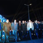 حمّاد لا يرى حلاً للأزمة الليبية عبر «تدخلات الخارج» حمّاد لا يرى حلاً للأزمة الليبية عبر «تدخلات الخارج»