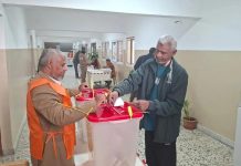 المفوضية تضع موعداً نهائياً لتقارير «الحملات الانتخابية» المفوضية تضع موعداً نهائياً لتقارير «الحملات الانتخابية»