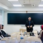 وزارة النفط تُطلق مراحل جديدة من برنامج «جيل الطاقة» وزارة النفط تُطلق مراحل جديدة من برنامج «جيل الطاقة»