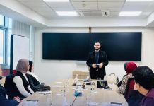 وزارة النفط تُطلق مراحل جديدة من برنامج «جيل الطاقة» وزارة النفط تُطلق مراحل جديدة من برنامج «جيل الطاقة»