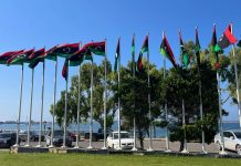 بين الداخل والخارج: تعديل وزاري مرتقب بحكومة ليبيا بين الداخل والخارج: تعديل وزاري مرتقب بحكومة ليبيا