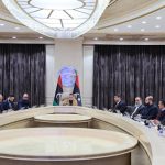 جدل في ليبيا يستبق تعديلاً وزارياً مرتقباً في «حكومة الوحدة» جدل في ليبيا يستبق تعديلاً وزارياً مرتقباً في «حكومة الوحدة»